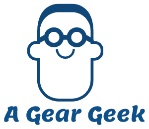 A Gear Geek
