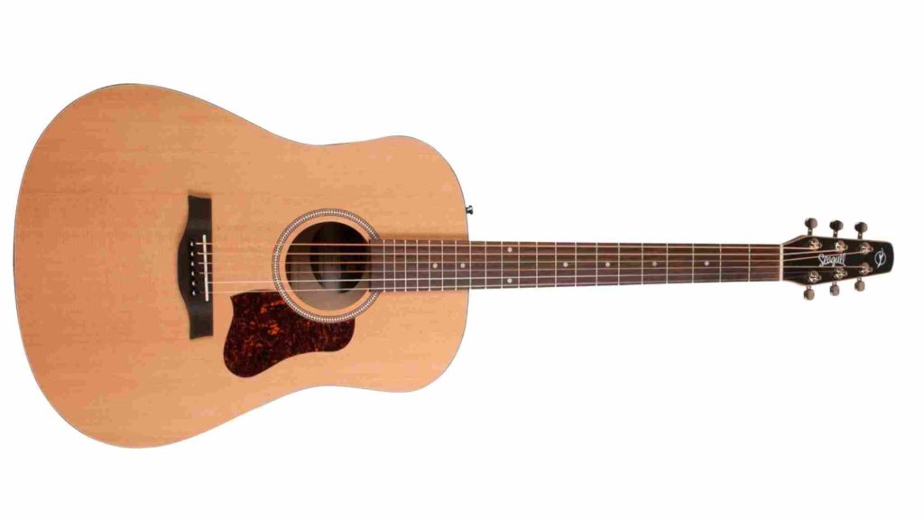 Seagull S6 Original - Best Acoustic Guitar under $1000