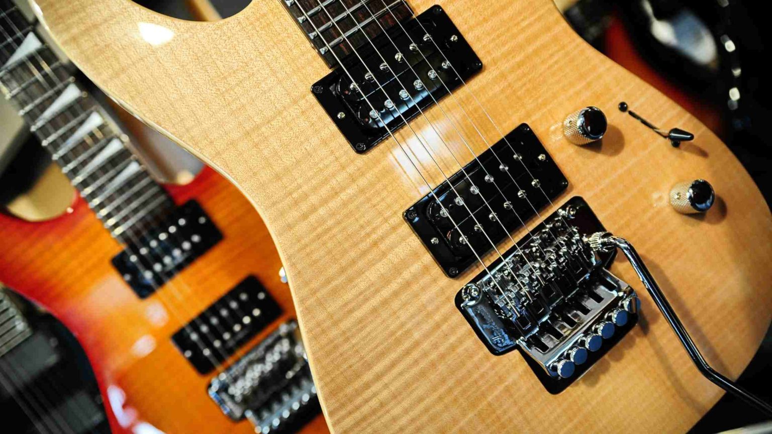 The Best Super Strats in the guitar space A Gear Geek