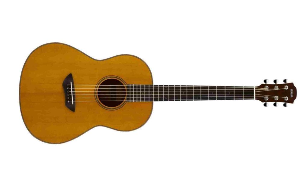 Yamaha CSF3M - Best Acoustic Guitar under $1000