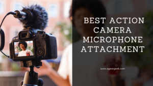 Read more about the article Best Action Camera Microphone Attachment
